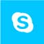 skype